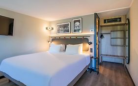 Campanile Lille - Lomme